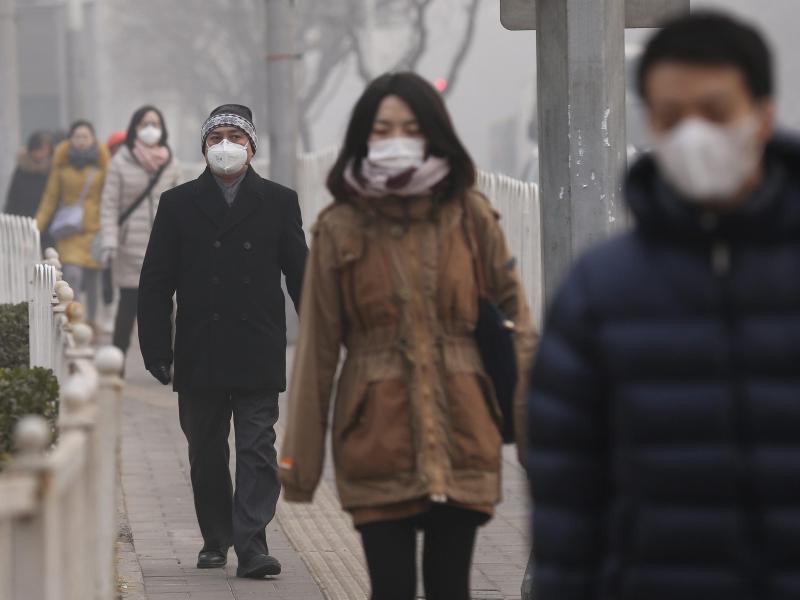 Tausende chinesische Atemschutzmasken in Tschechien beschlagnahmt