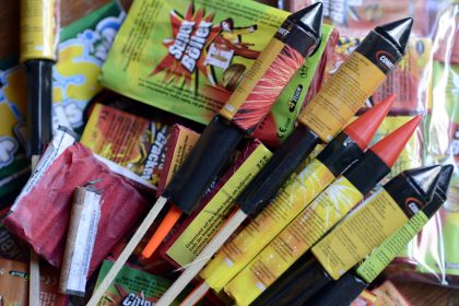 Feuerwerk u. Silvester-Kracher: Alle Angebote Alle Supermärkte + Öffnungszeiten 29.-31.12.2015