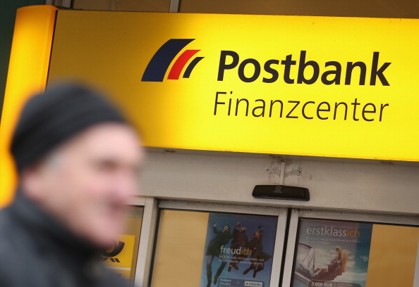 „BamS“: Postbank schließt rund zehn Prozent ihrer Filialen