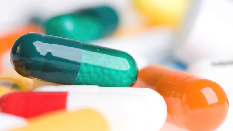Studie zeigt: Eltern zunehmend kritischer bei Antibiotika