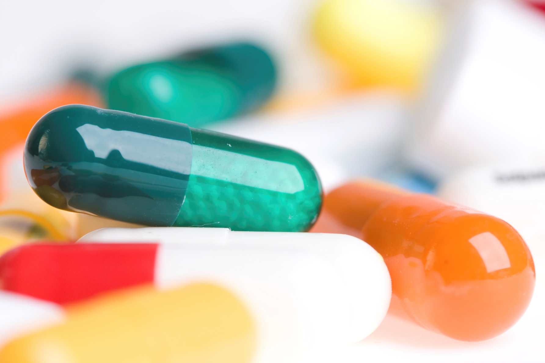 Studie zeigt: Eltern zunehmend kritischer bei Antibiotika