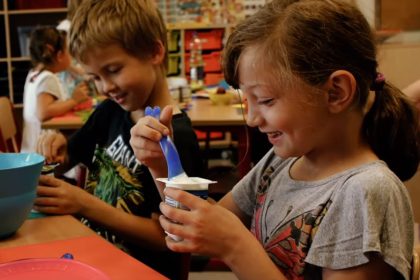 Forschung belegt: Gesundes Frühstück macht bessere schulische Ergebnisse