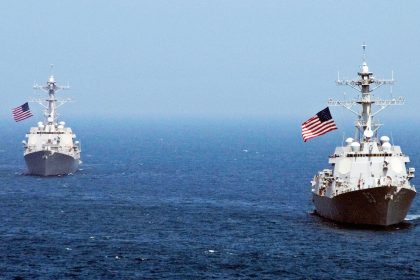 Plötzlich Entspannung zwischen USA und China – Xi und Obama telefonierten