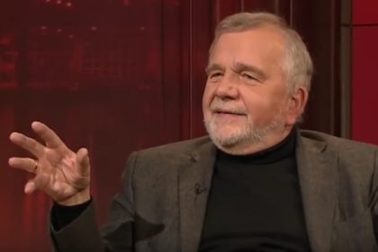 Safranski: Gleichsetzen von konservativ und Nazi ist verantwortungslos – „Kulturrassismus“ ist völlig absurd