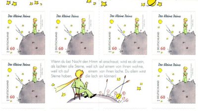 „Der kleine Prinz“ – Weltbestseller in neuen Übersetzungen