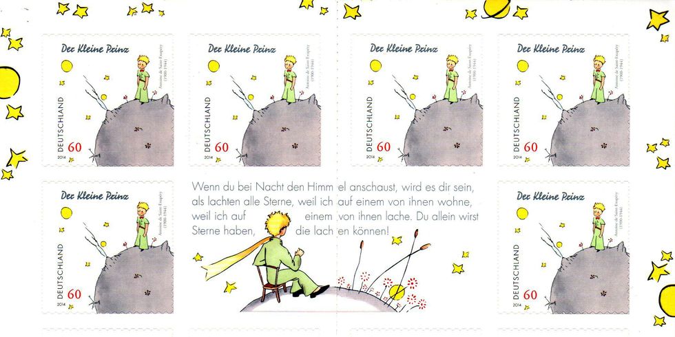 „Der kleine Prinz“ – Weltbestseller in neuen Übersetzungen