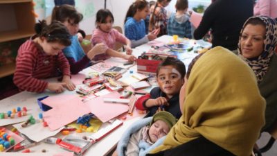 Streit um Wiens Islam-Kindergärten: „Studie ist unmenschlich“