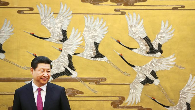 Spezial-Editorial: Darum kann Xi Jinping Chinas erster gewählter Präsident werden!