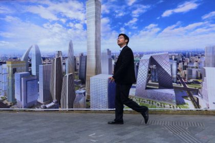 Chinesische Investoren übernahmen 2015 mehr deutsche Unternehmen