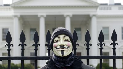 Anonymous: „Wir haben IS-Anschlag in Italien verhindert“