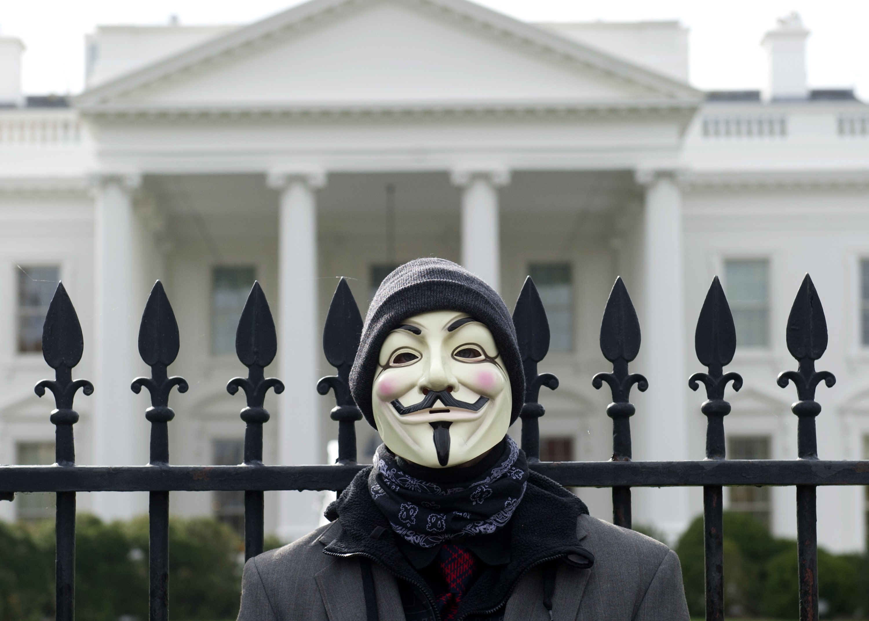 Anonymous: „Wir haben IS-Anschlag in Italien verhindert“