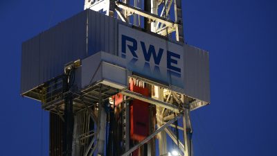 RWE will sich aufspalten – neue Tochtergesellschaft Eneuerbare Energien