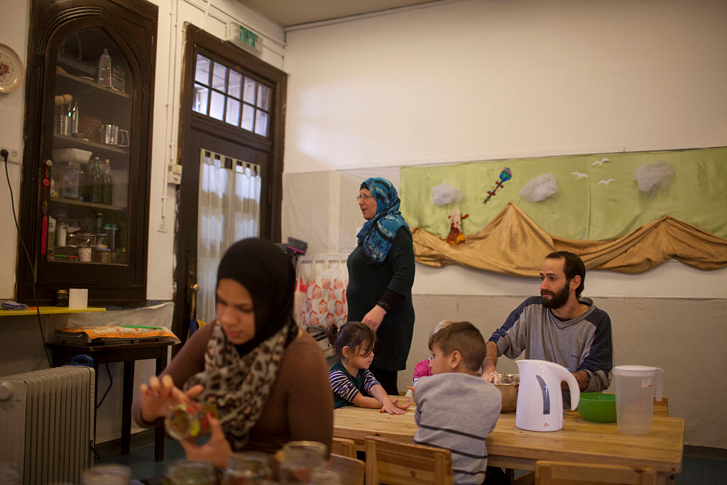 Staatsanwaltschaft: Millionen-Betrug bei Wiener Islam Kindergärten