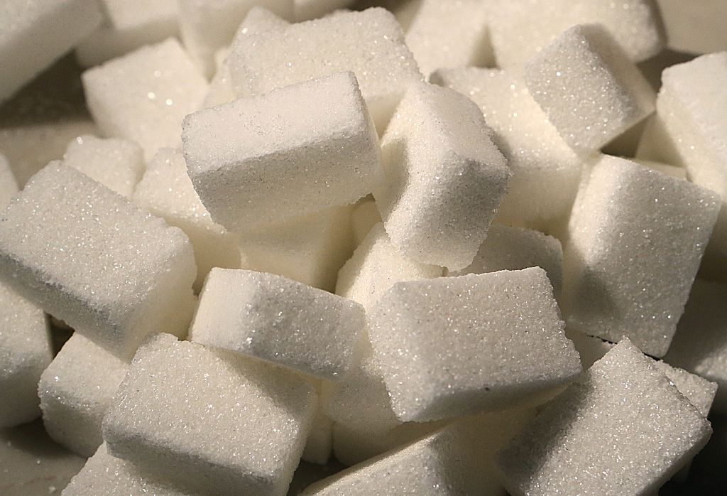 Zucker – die Süße des Lebens?