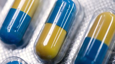 DAK beklagt unkritischen Umgang mit Antibiotika