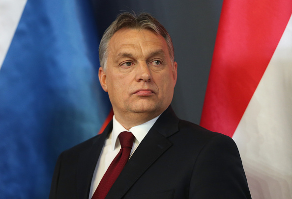 Orbán über EU: „Selbstmörderische“ Tendenzen