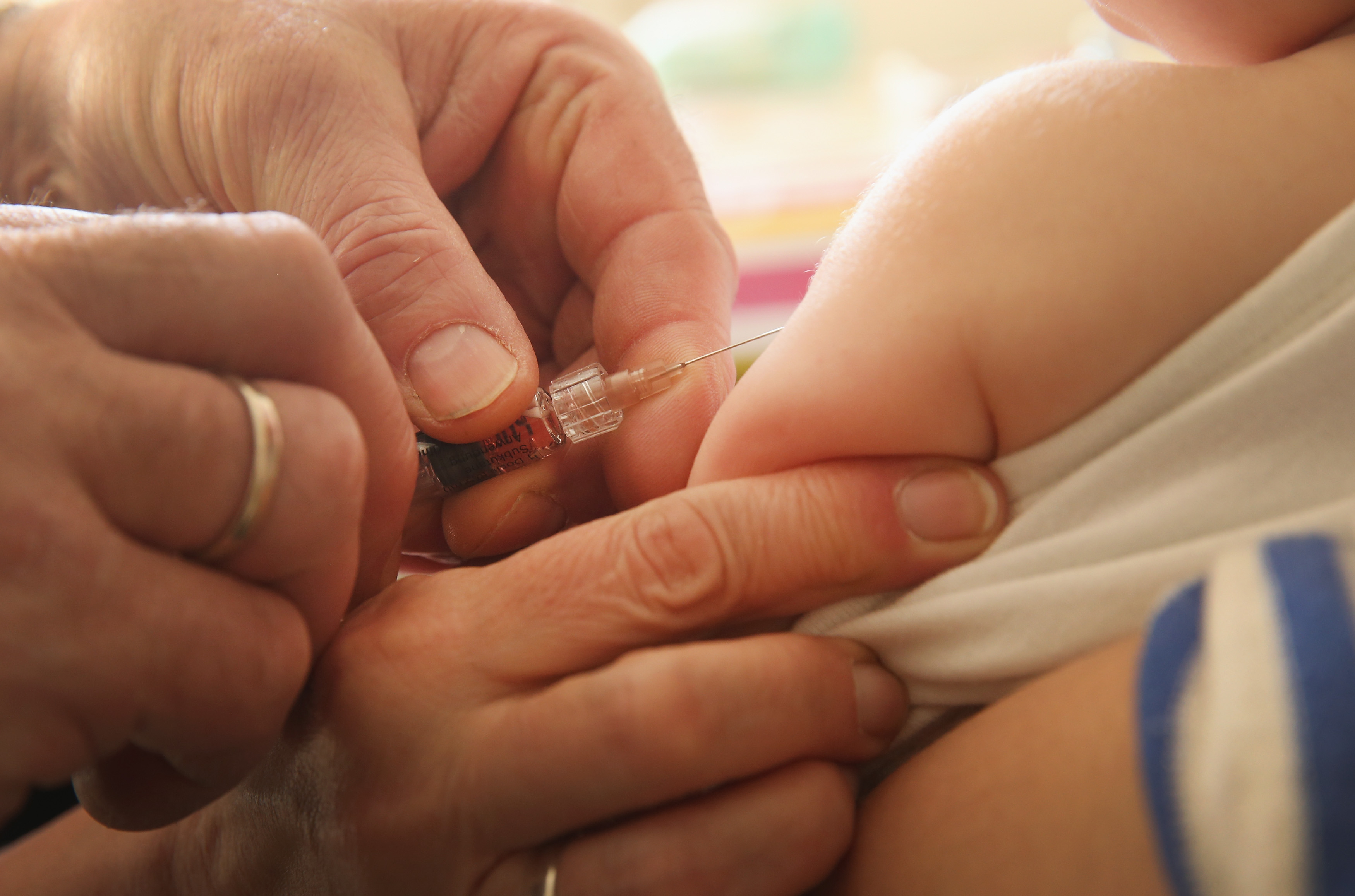 Impfstoffe – Über 200 Ärzte und Apotheker fordern Verbesserung der Zulassungsverfahren