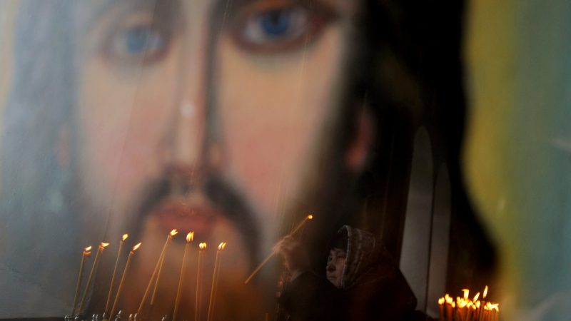Viral: Jesus-Bild aus forensischer Forschung rekonstruiert