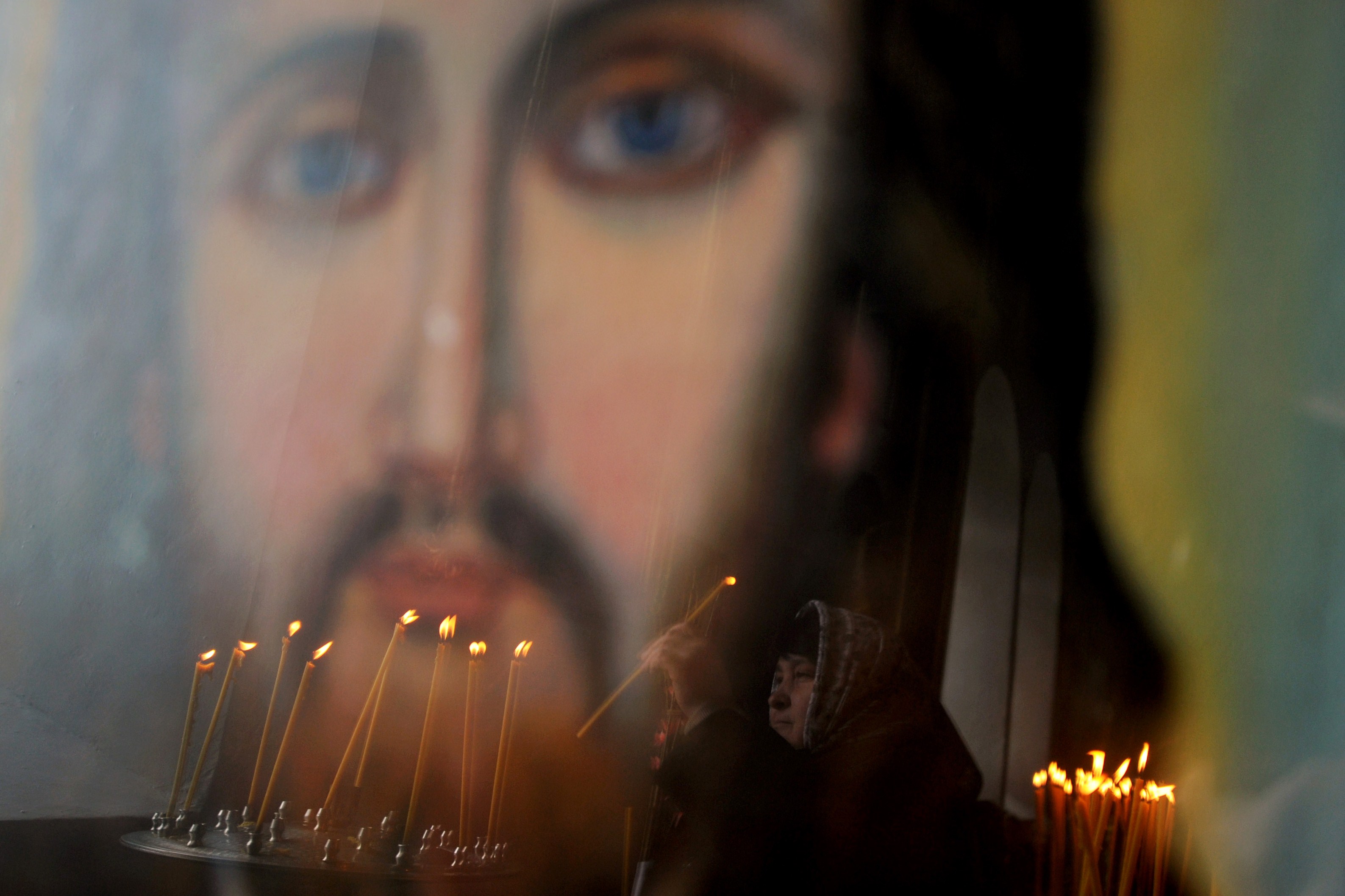 Viral: Jesus-Bild aus forensischer Forschung rekonstruiert