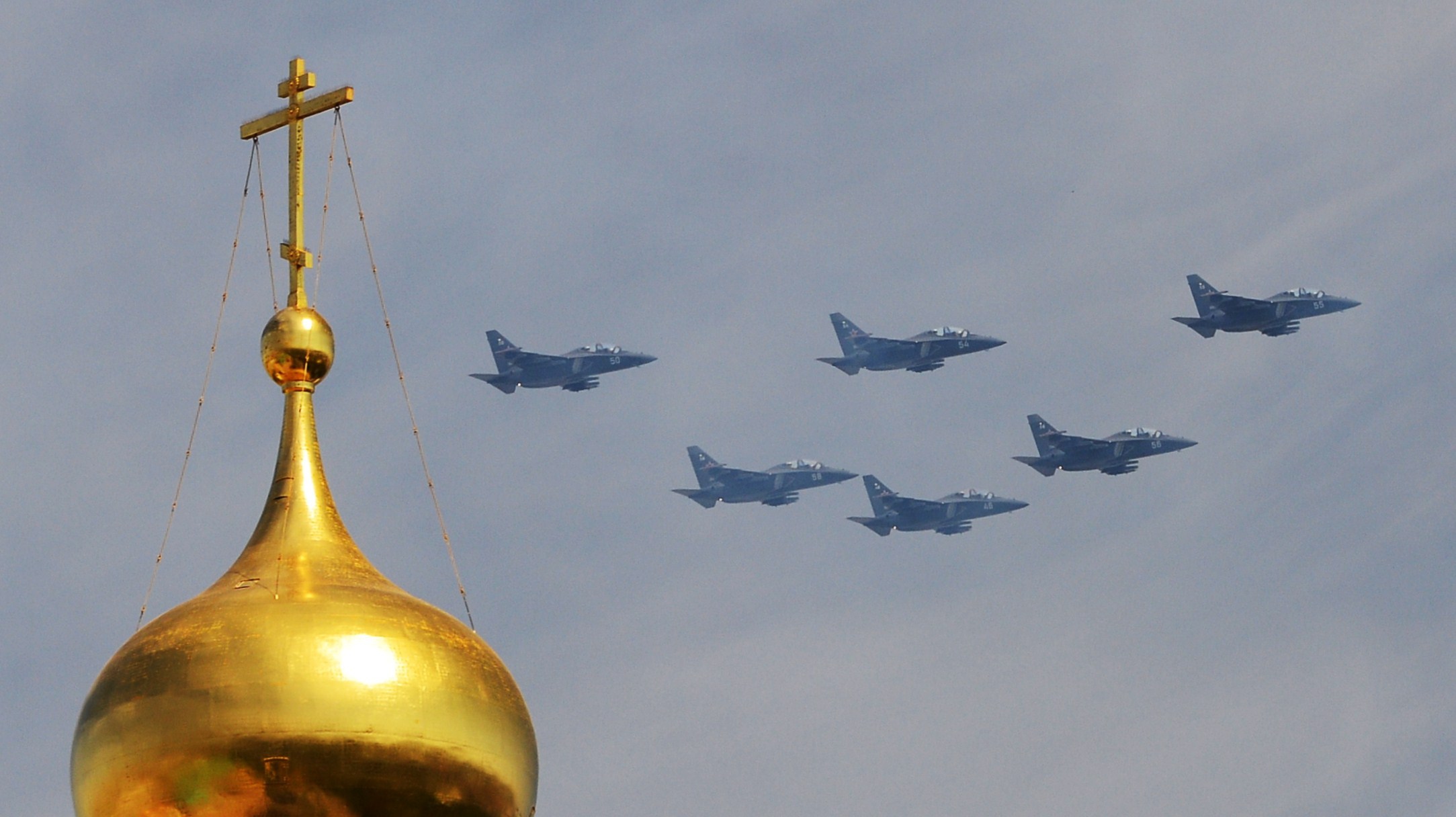 Kampf gegen IS: Berlin lehnt militärische Allianz mit Moskau ab