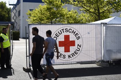 DRK: Freistellungsanspruch für freiwillige Helfer wie bei Feuerwehr und THW gefordert