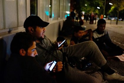 IfW-Studie: Nur jeder 50.Flüchtling findet einen Job