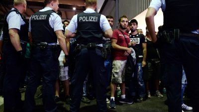 Österreich verhaftet Dschihadisten-Brüder in Caritas-Heim