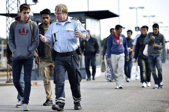 Dänemark beschließt: Asylbewerber sollen Unterkunft selber zahlen