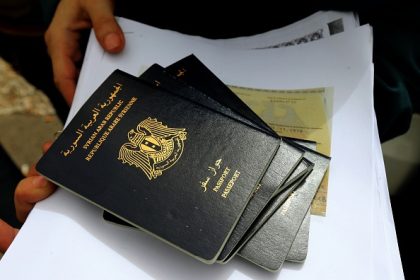 Falsche Migrantenpässe – Brandenburger Justiz fordert Datenherausgabe vom BAMF