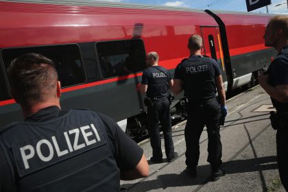Wien: Verstärkte Polizeikontrollen an Weihnachten