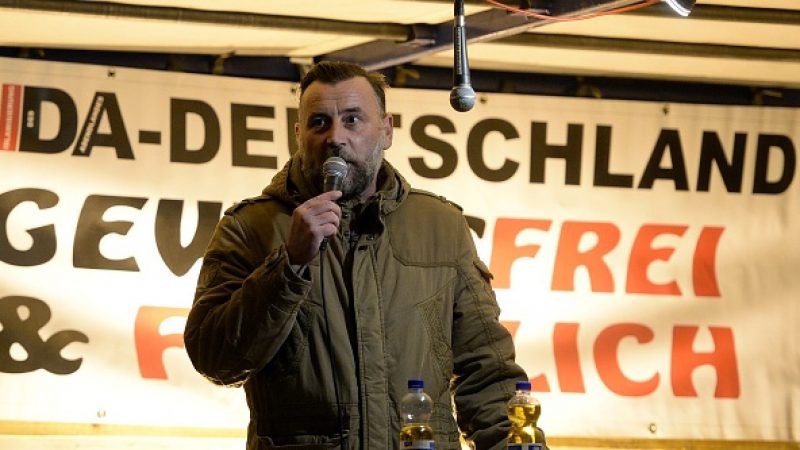 Dresdens OB prüft Pegida-Verbot – Belgische Politiker wegen „Volksverhetzung“ angezeigt