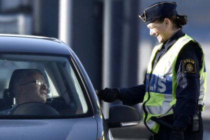 Asyl-Bankrott: Musterland Schweden muss dicht machen