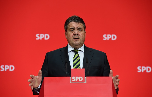 SPD sagt Nein zu Obergrenze für Flüchtlinge