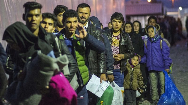 Flüchtlingskrise: Schulz warnt Europäer vor „nationalem Eigensinn“
