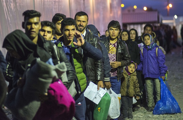 Malteser-Großkanzler: Flüchtlingsstrom wird nicht abreißen