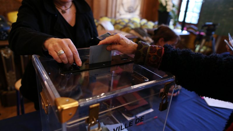 Heute sind Regionalwahlen in Frankreich – was ist zu erwarten?