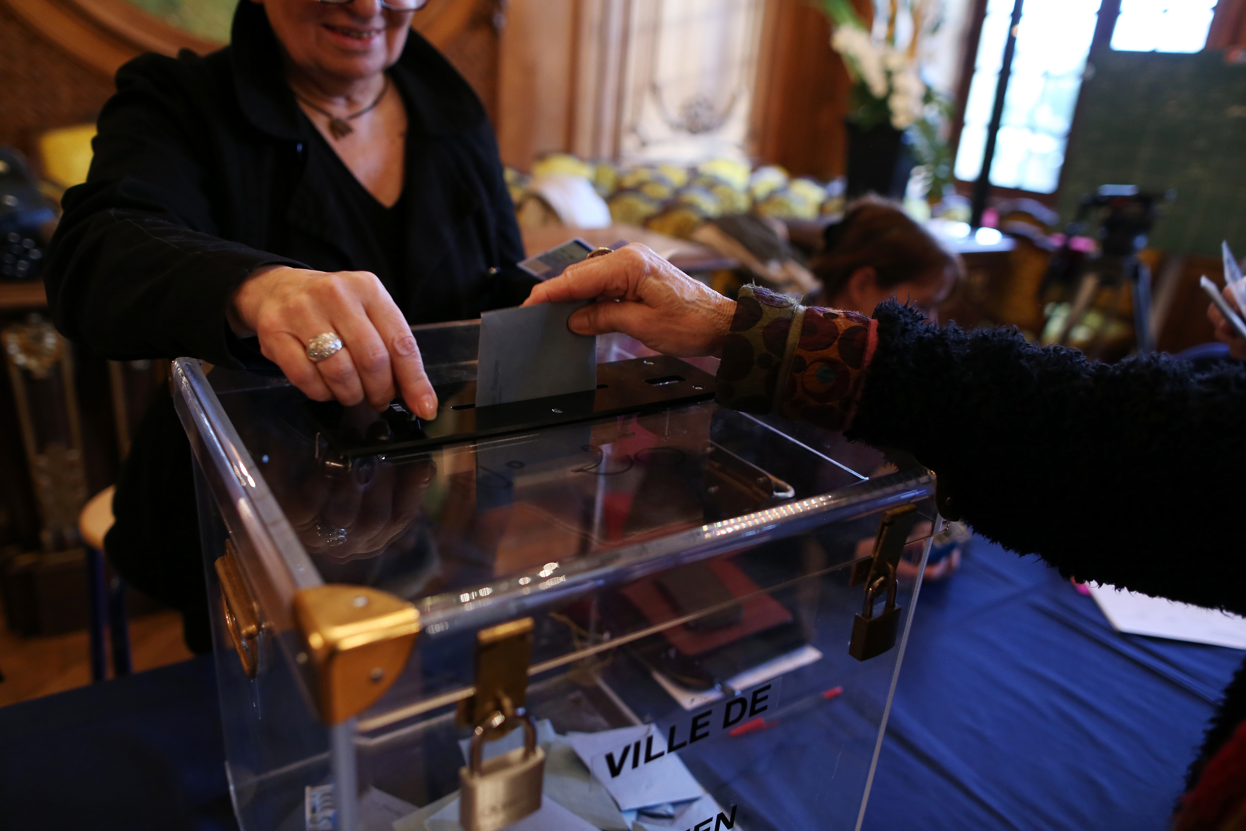 Heute sind Regionalwahlen in Frankreich – was ist zu erwarten?