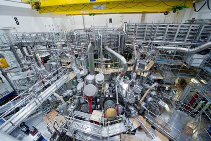 Japan: Weltgrößter Testreaktor zur Erforschung der Kernfusion in Betrieb