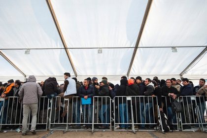 Länder wollen mehr Geld für Flüchtlinge vom Bund