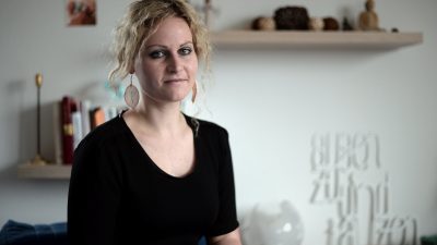 Lungenembolie durch Antibabypille – Felicitas Rohrer verklagt Pharmakonzern Bayer