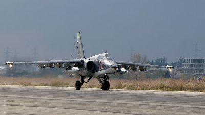 Russland will Mordprozess wegen Todesschüssen auf Piloten