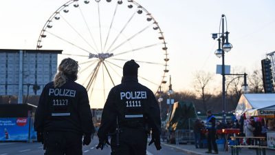 USA setzen französischen IS-Anhänger auf Liste „ausländischer Terroristen“