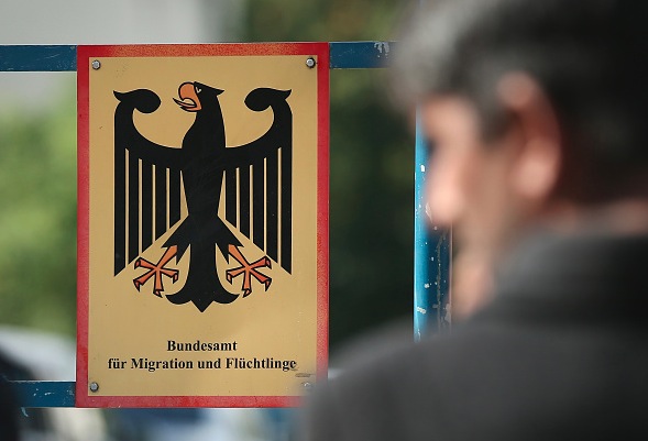 Neue Kritik am BAMF: „Report Mainz“ deckt Chaos auf
