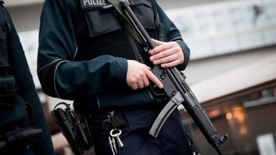 Studie zu Mafia-Clans: Gewalttätige Araber Familien versetzen Berlin in Angst