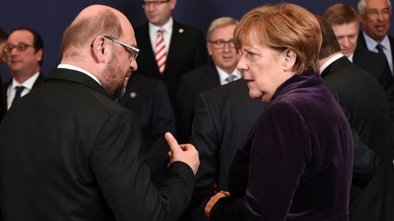 CDU-Kretschmar: „Am Freitag wird der Begriff ‚Ehe‘ gekapert“