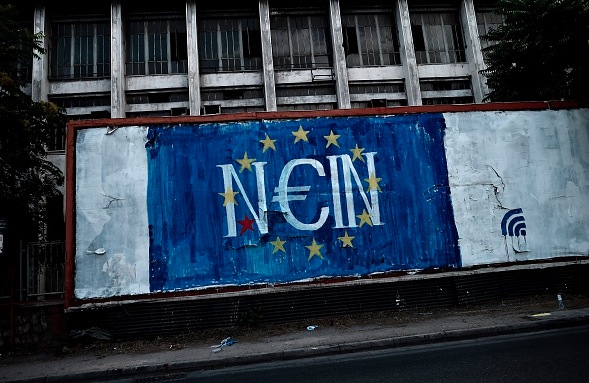 Wähler sollen nichts wissen: Unions-Politiker rechnen mit weiteren Milliarden für Griechenland