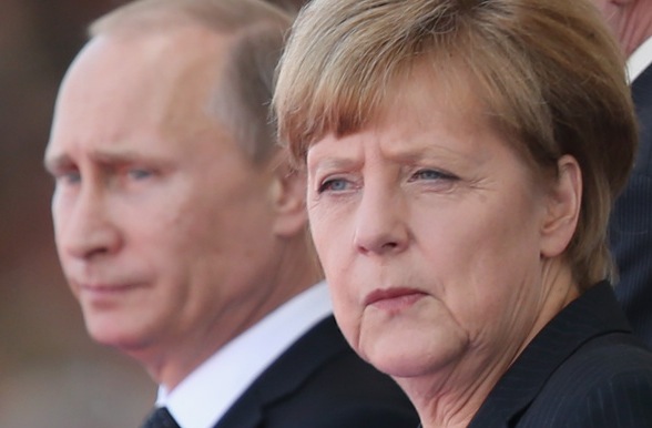 Botschafter: Moskau will Beziehungen zu Deutschland wieder verbessern