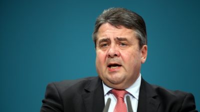 Gabriel will bestehende EEG-Ausnahmen für Industrie aufrechterhalten