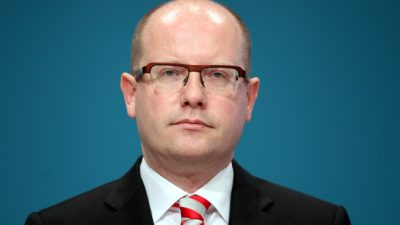 Flüchtlinge: Sobotka weist Vorwurf mangelnder Solidarität zurück