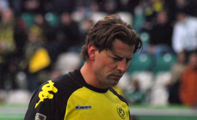 Europa League: Dortmund verliert 0:1 gegen Saloniki